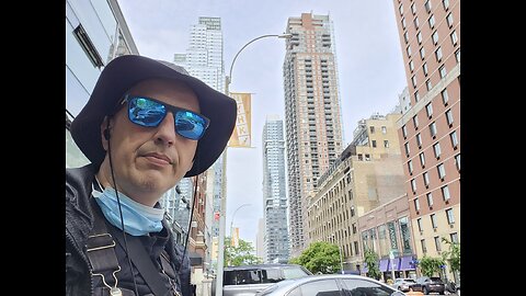 Opinion: I've been to urgent cares & emergency rooms 100+ times when law enforcement is harassing me