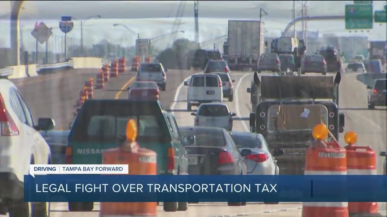 Hillsborough leaders to hold emergency meeting today about transportation tax