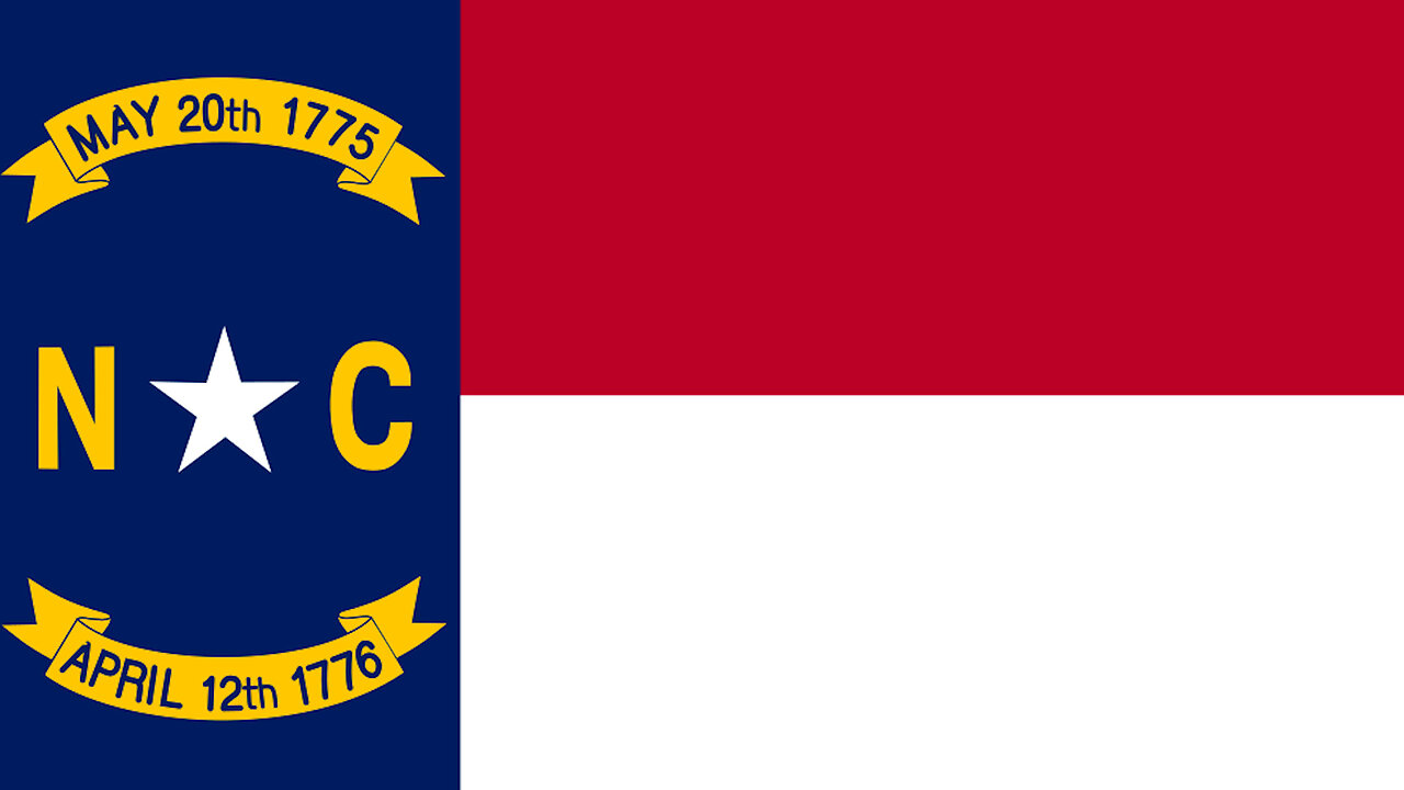 Nothing could be finer than to win an election case in (North) Carolina