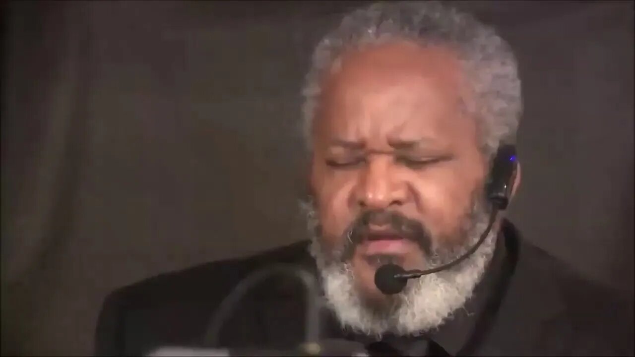 Standing Between the Living & Dead Memorial Prayer Devotional Service for Coronavirus Victims #25-2