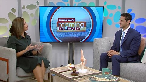 Future Firm Law | Morning Blend