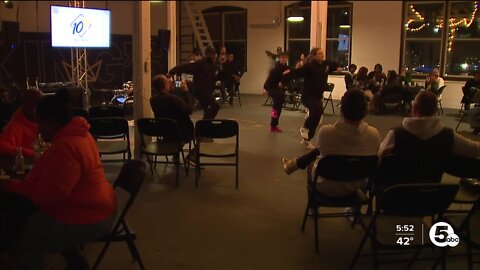 10K Movement non-profit seeks to preserve street dance