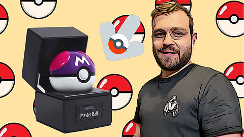 We We Opened a REAL LIFE Masterball!! Was it worth the price? #pokemon