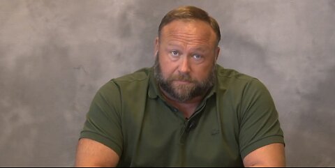 Alex Jones Sandy Hook Deposition