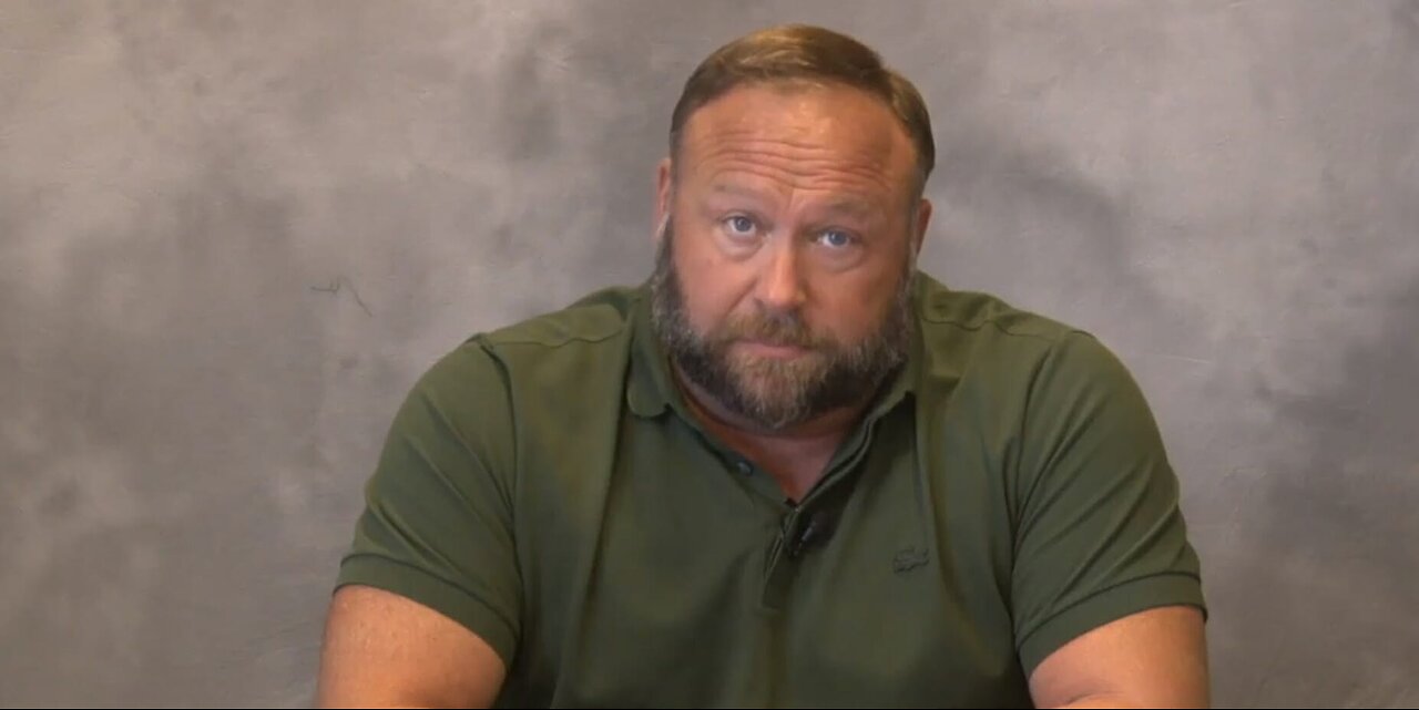 Alex Jones Sandy Hook Deposition