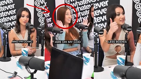 Clueless Woman Gets Owned!