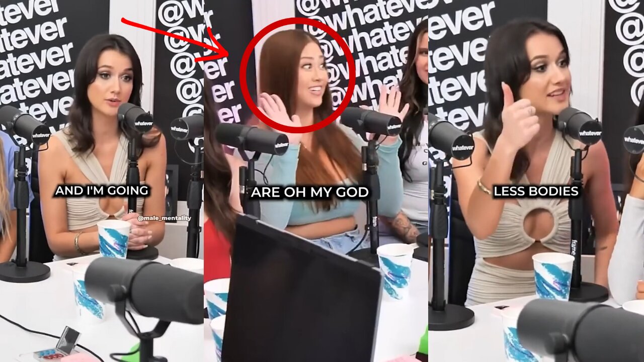 Clueless Woman Gets Owned!