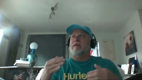 OBAMA is CROWNED - Jonathan Kleck