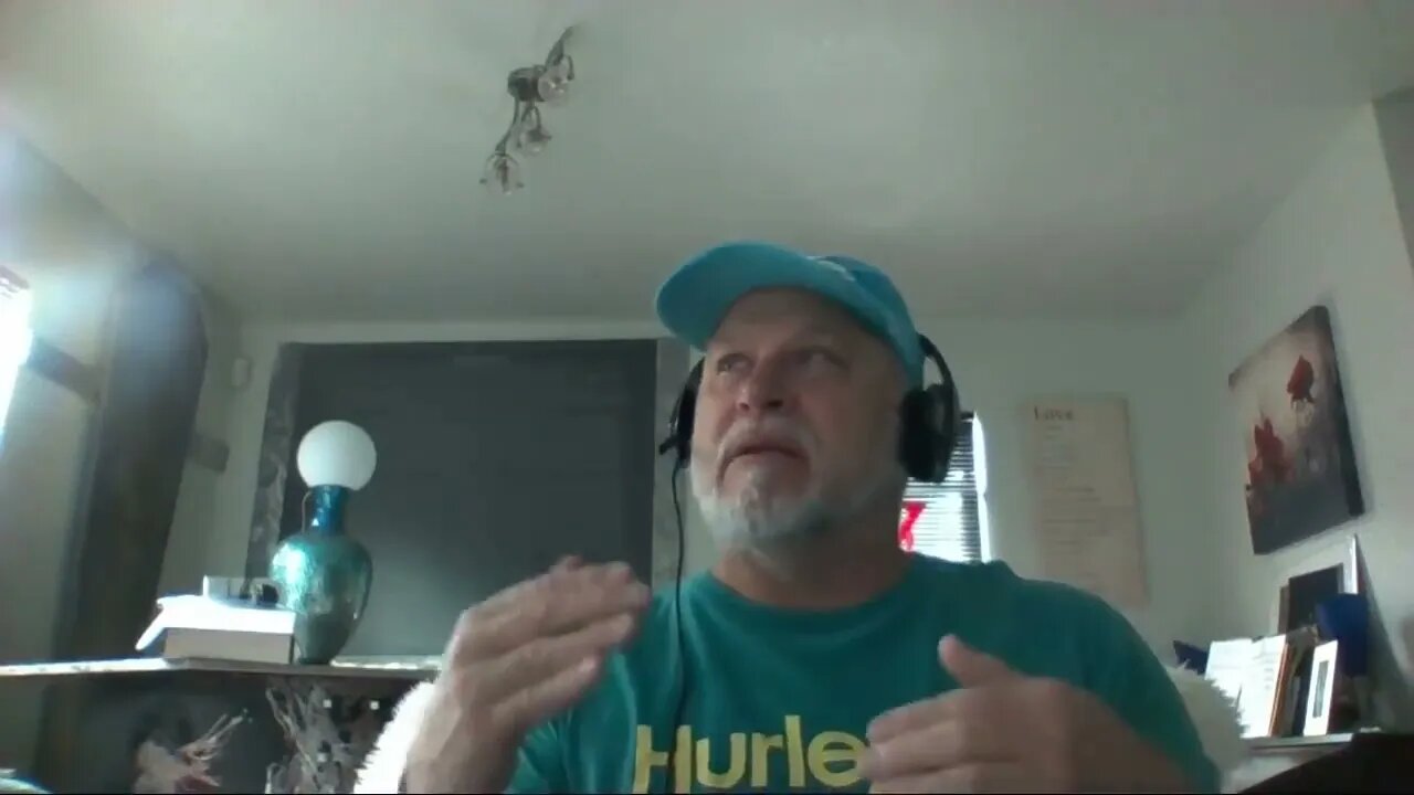 OBAMA is CROWNED - Jonathan Kleck