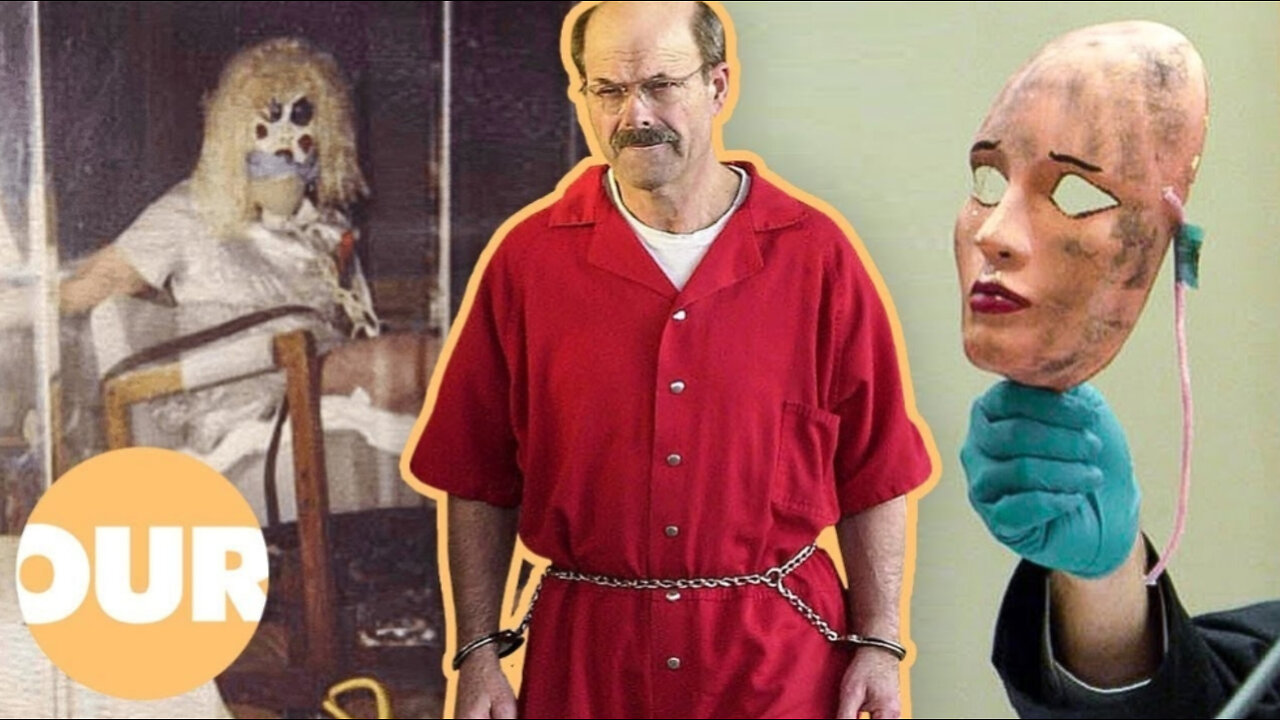 Dennis Rader : The BTK Killer