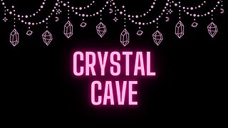 Dark Crystal Cave Ambient Music