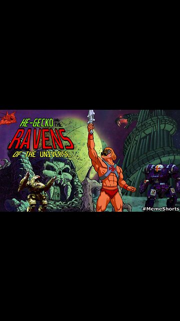 Labirinto de #Shorts de Gecko - He-Gecko!