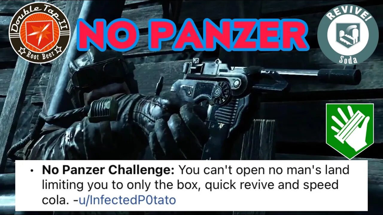 Origins No Panzer