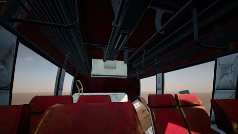 Desert Bus Pt.1-Online