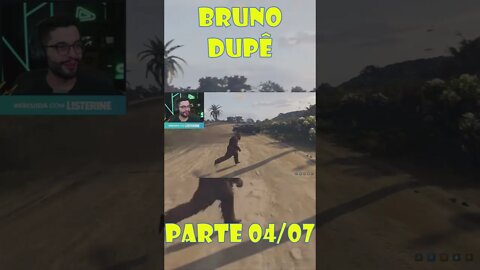 BRUNO DUPÊ (PLAYHARD), O PAI DO ANO / CIDADE ALTA / GTA RP / PARTE 04/07