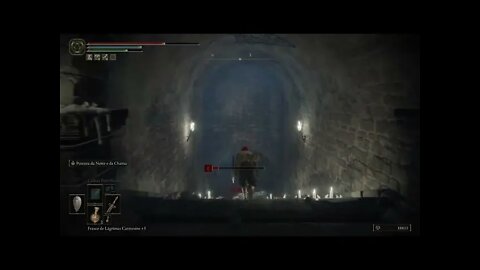 Como destruir aquela tralha aquela porcaria da Carruagem de Ferro