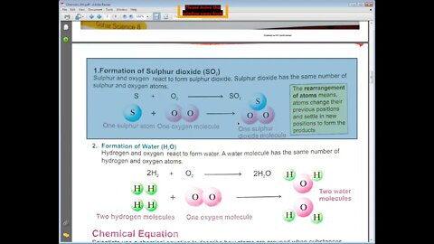 Chemistry 8th Lec 3