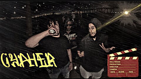 SB Cypher
