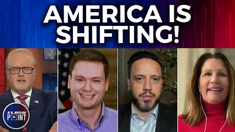 FlashPoint: America Is Shifting! (3/2/23)