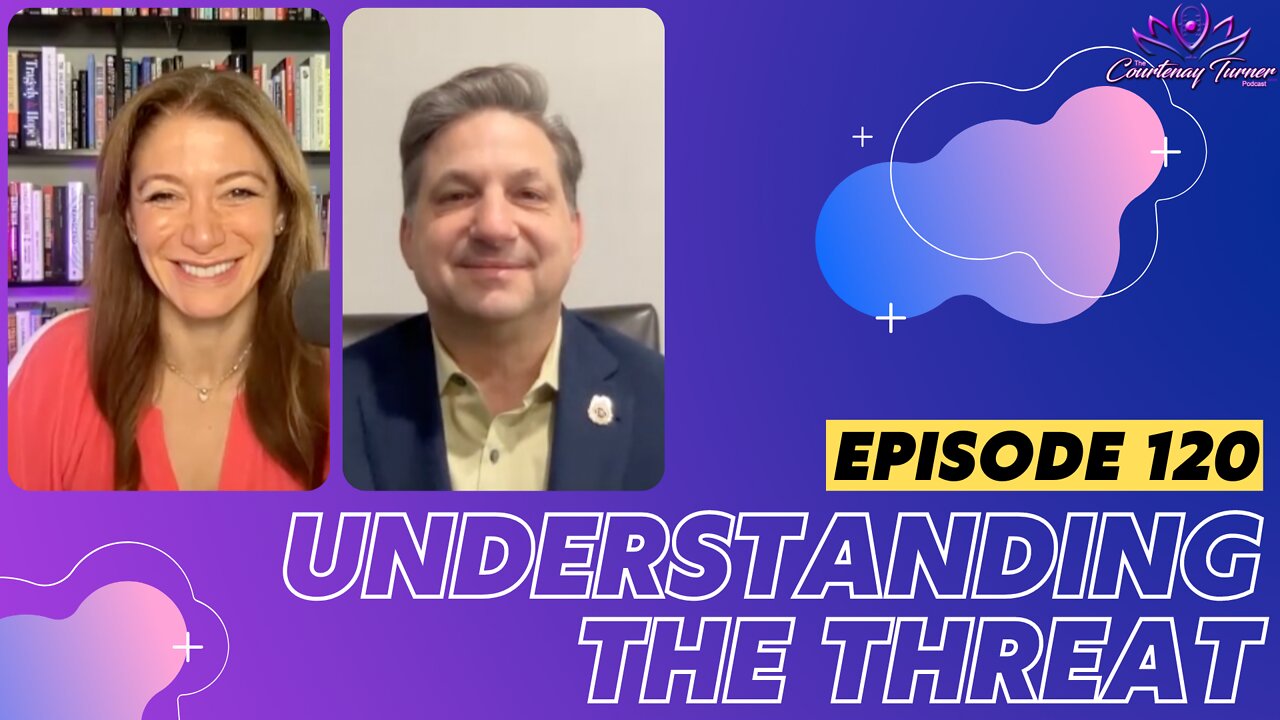 Ep 120: Understanding the Threat with John Guandolo