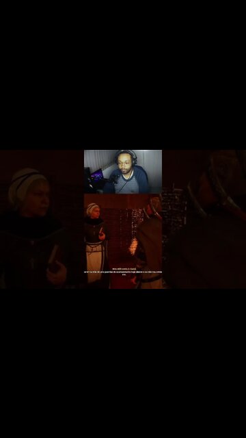 PEGARAM NO BÁCULO DELA | ASSASSIN'S CREED VALHALLA 5 #Shorts #Assassin'sCreedValhalla