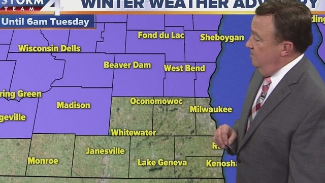 John Malan's 5P Storm Team 4Cast