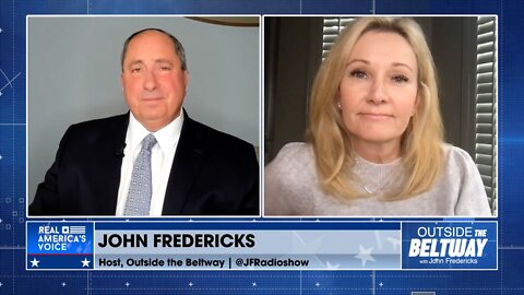 Mallory Staples Weighs in on GA Gov. Kemp Stating 'No More Election Law Changes'