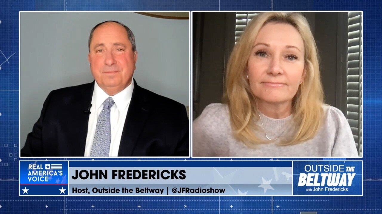 Mallory Staples Weighs in on GA Gov. Kemp Stating 'No More Election Law Changes'