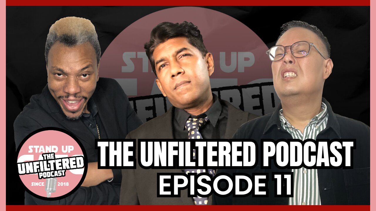 Ms South Carolina RETURNS, Adopting Gender Ideology & More! | The Unfiltered Podcast | Ep. 11