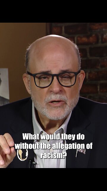 Liberals THRIVE On Racism