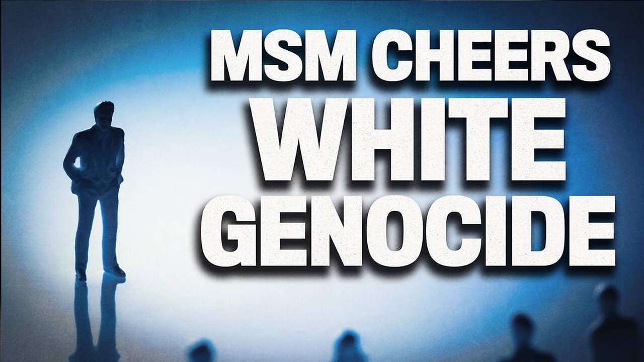 White Genocide: MSM Celebrates “Last Generation” Of White Majority