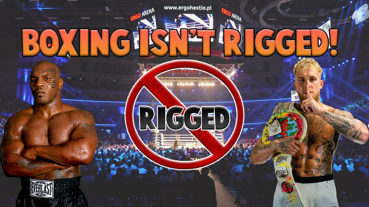 Are boxing matches rigged? The Truth