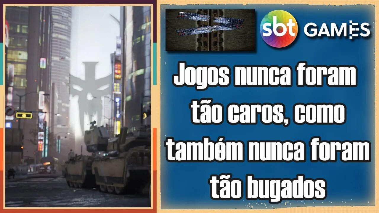 Trabalho Porco na maioria dos jogos modernos preocupa