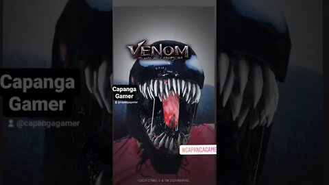 Venom!