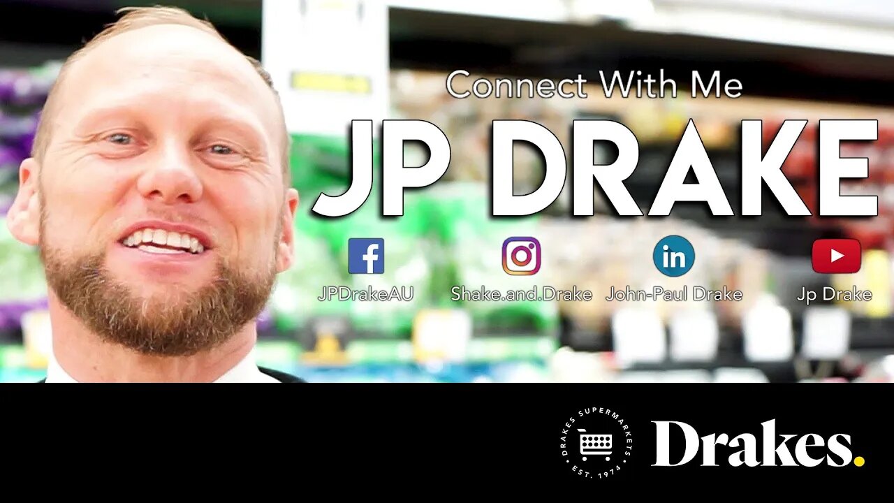 Jp Drakes - Retail World 360 June