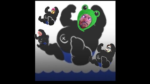 Overwatch fudge pack 3