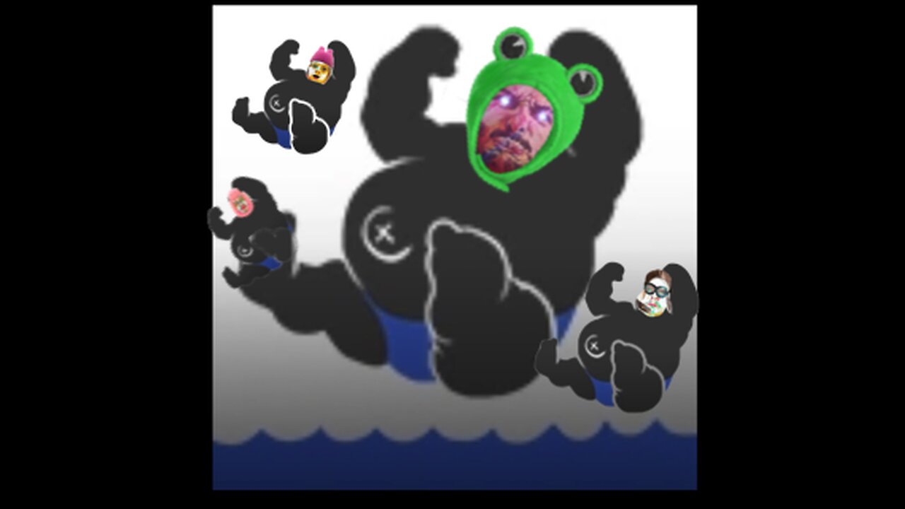 Overwatch fudge pack 3