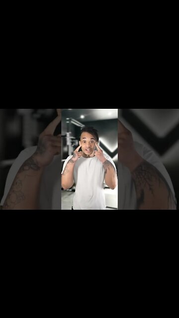 I'm stronger, I'm Smarter, I'm Better, I Am Better! #shorts