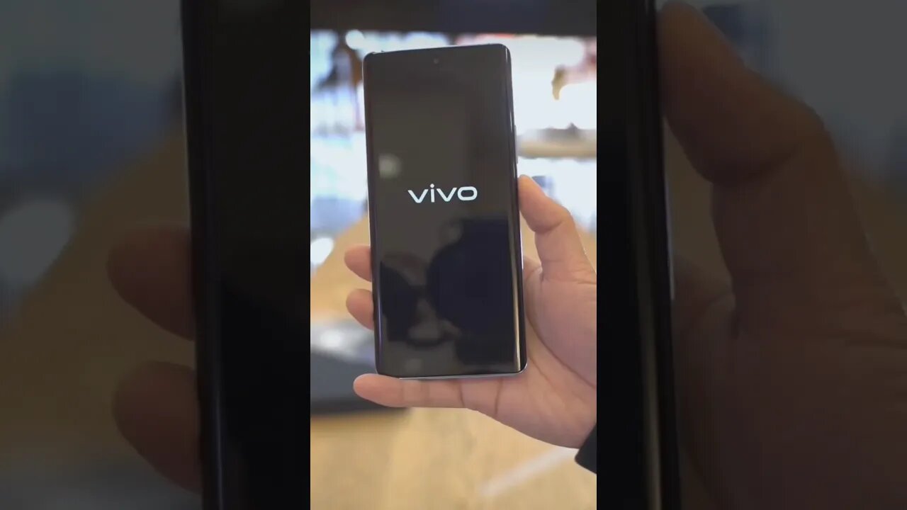 #quickunboxing #vivox100pro recently launched in China #subscribe #smartphone #vivo #ytshortsindia