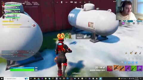 Fortnite with Piano Again! Also Minecraft Makes a Return? | Fortnite With Friends and Minecraft