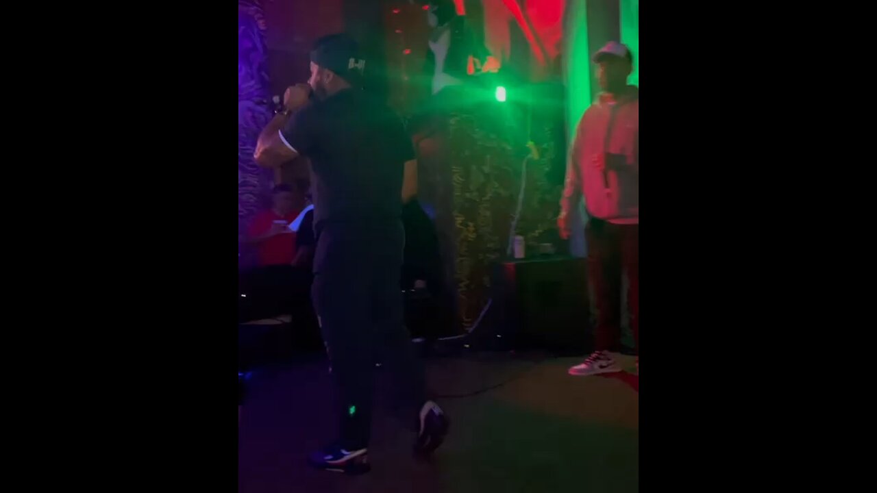 Illseed 305 b dope live performances