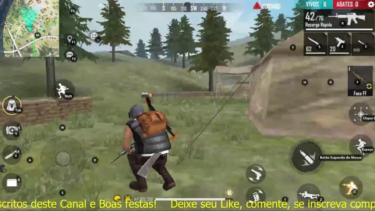 PUBG Mobile