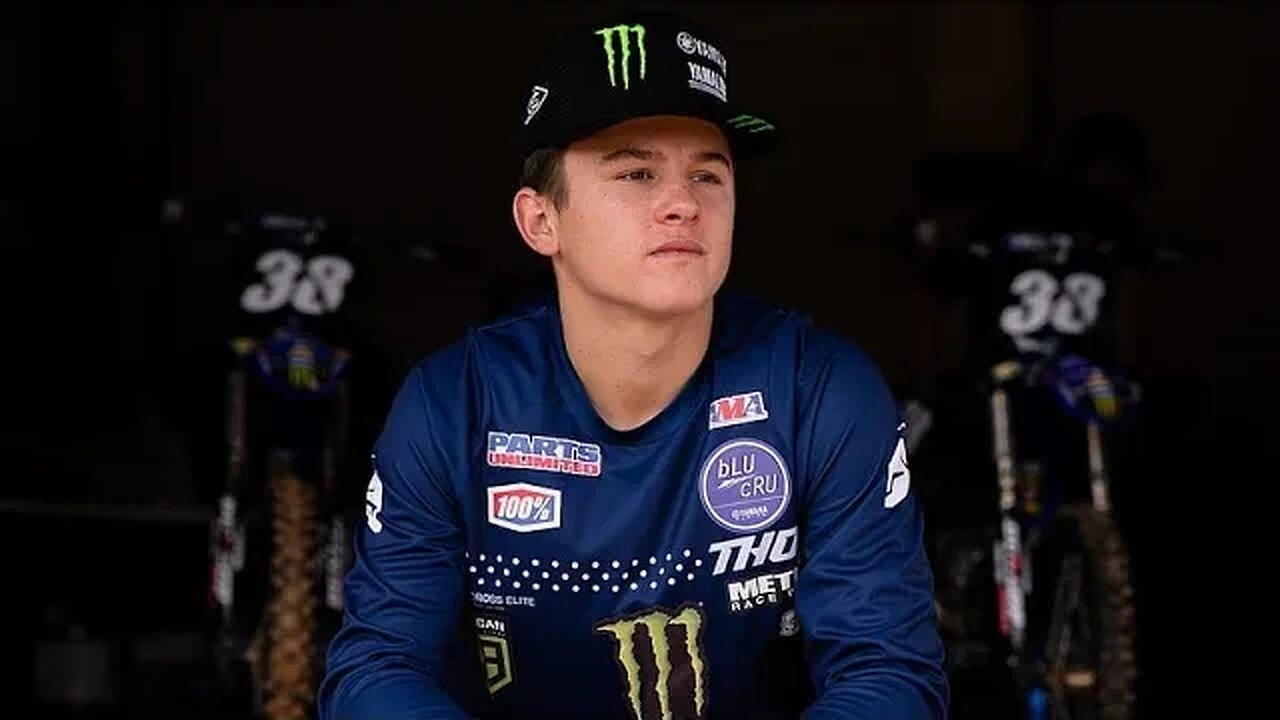 Did the pressure get to Haiden Deegan at Millville? (POLL RESULTS)