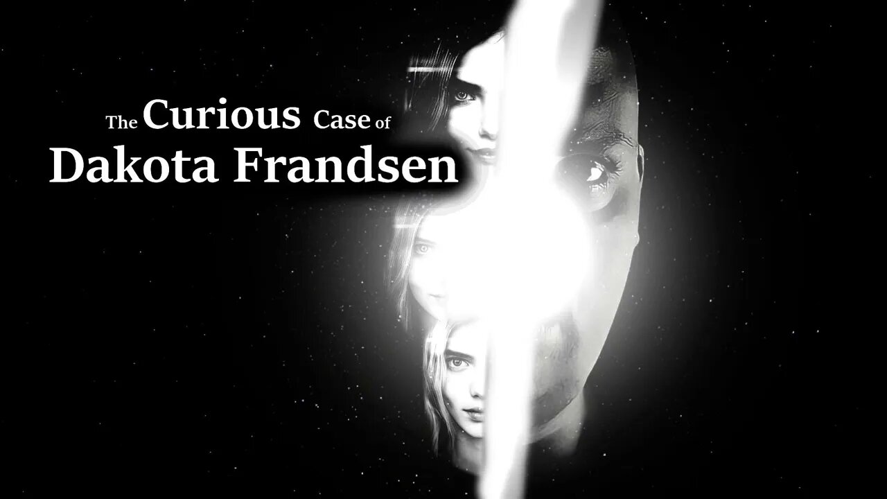 Curious Case of Dakota Frandsen- Episode 2