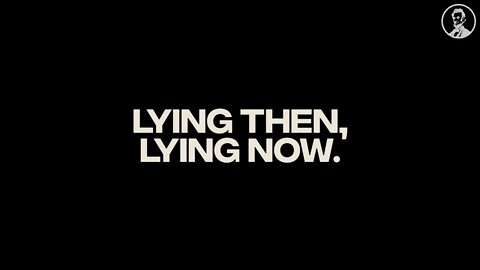 Kevin McCarthy is a Liar