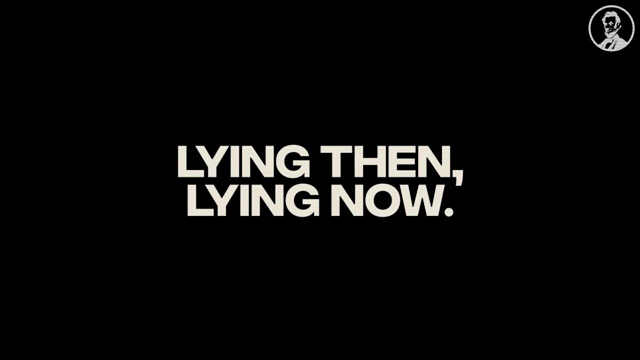 Kevin McCarthy is a Liar