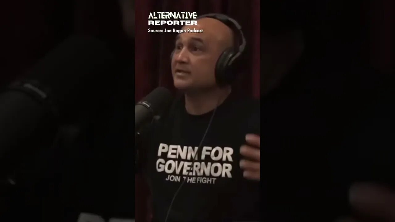 BJ Penn Speaks On Hawaii Governor Campaign #Shorts