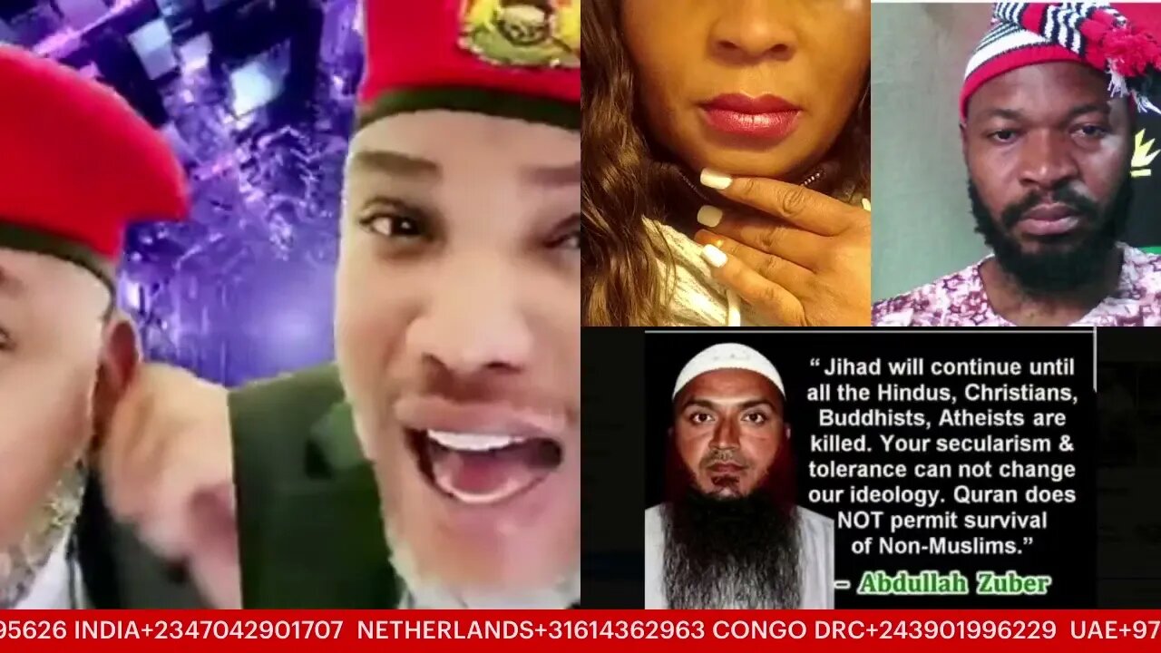 BRGIE MEDIA AWARENESS CONTINUES