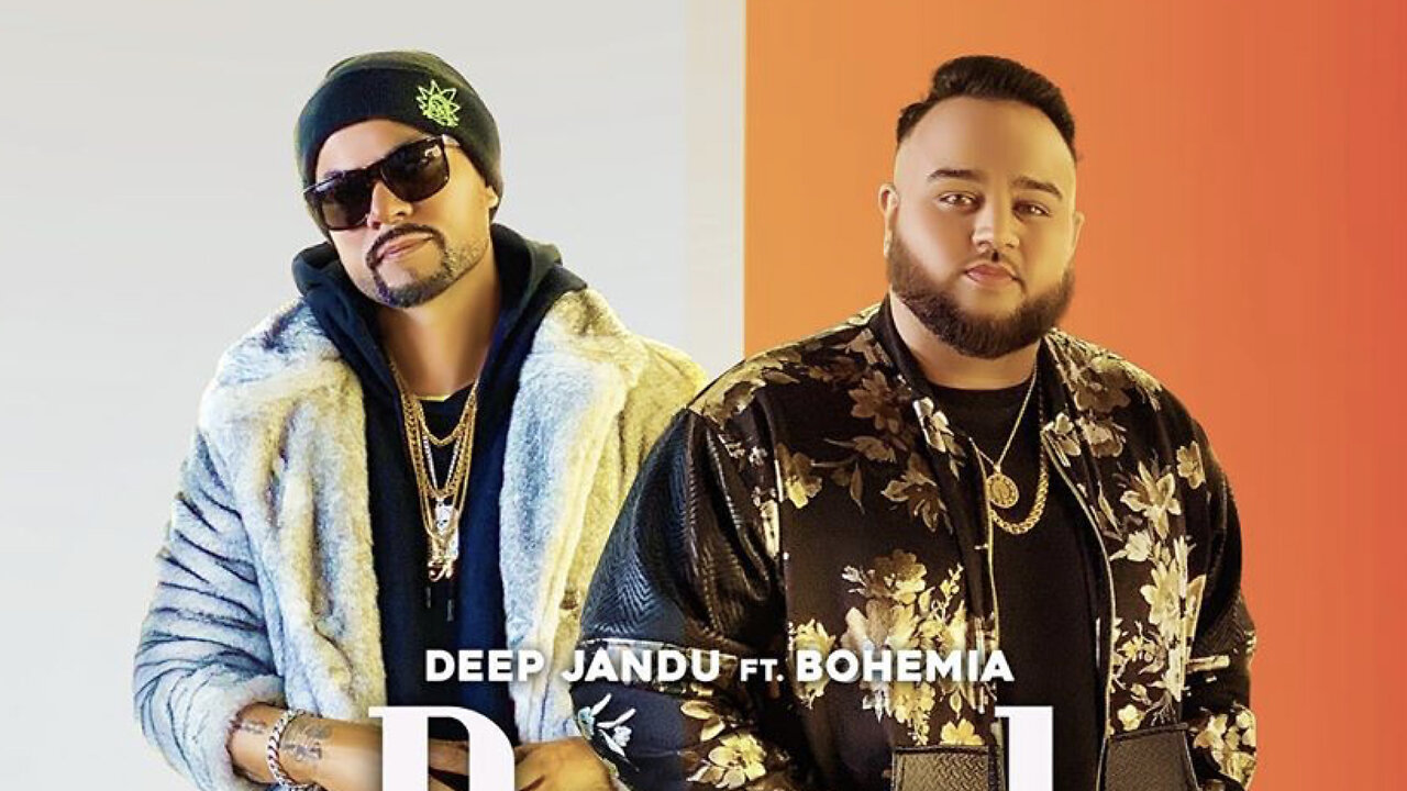 Arey Pagol Hoye Jabo Ami | Deep Jandu | Bohemia