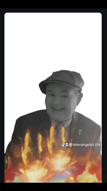 TELEVANGELIST THE BISHOP DOUG. 304 952 4225 Dougc304@yahoo.com